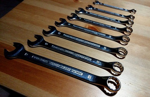 SANDVIK BELZER №1852②