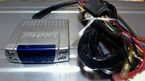 シケンシャルコントローラ②