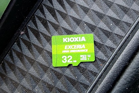 KIOXIA32GB