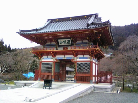 勝尾寺3