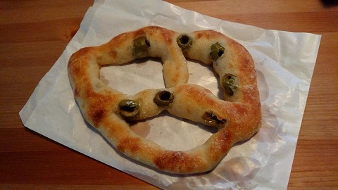 フガスオリーブ