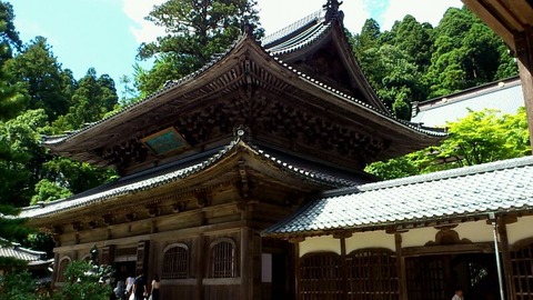 永平寺8