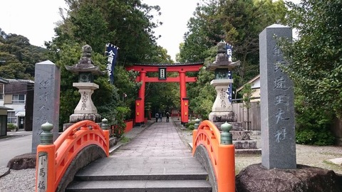 熊野速玉大社1