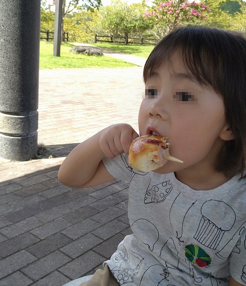 大好きなPETITフランク