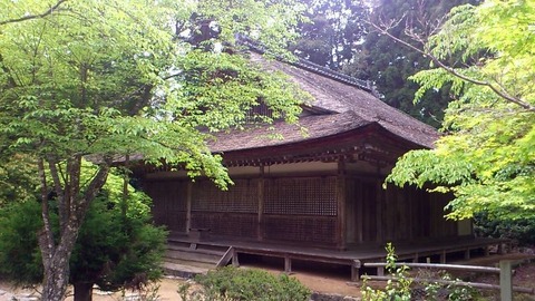 太子堂