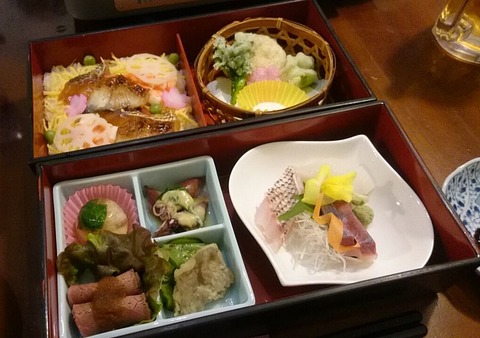 お弁当