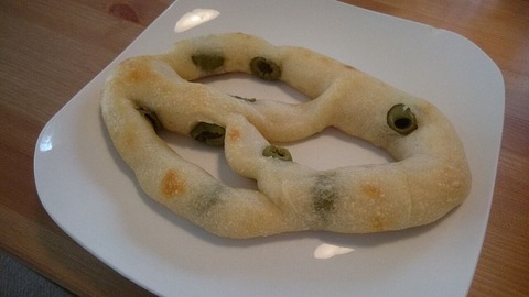 フガスオリーブ