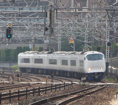 1022M はるか22号