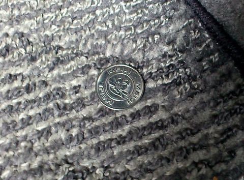 スロットのメダル！？