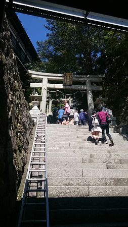 参道