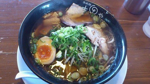 ラーメン