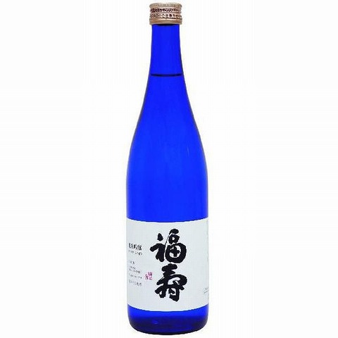 福寿 純米吟醸