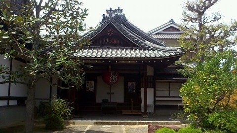 悲田院毘沙門堂