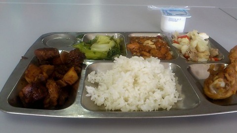 社食20141204
