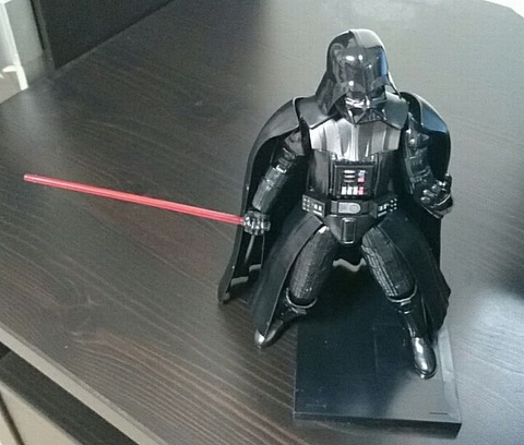 DARTH VADER 5