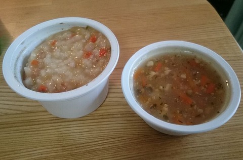 WAKODO BIG 和食御膳②