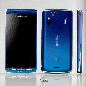 XPERIA acro SO-02C Aqua(B)