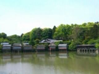 長岡天満宮1