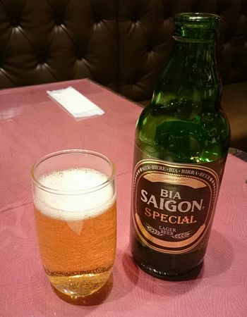 SAIGON SPECIAL