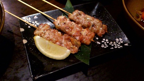 せせり