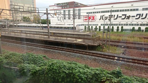 4030M サンダーバード30号