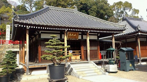 中山寺7