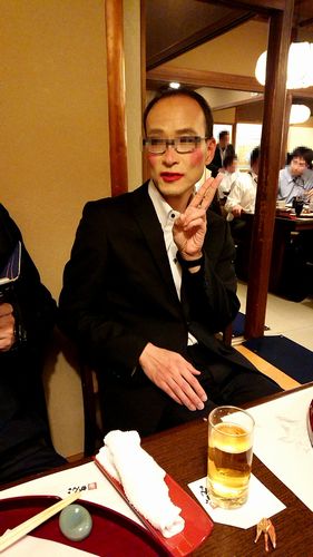 ツジモッチャン⑤