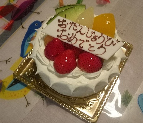 モンペリエの4号デコ