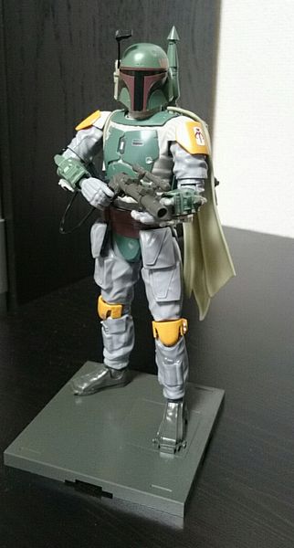 BOBA FETT②