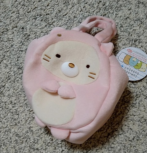 今日の戦利品①