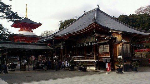 中山寺6