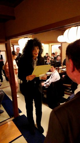 ツジモッチャン②