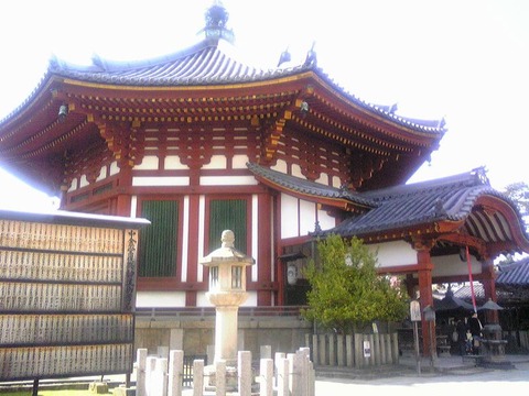 南円堂17