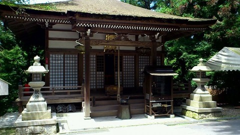 大師堂