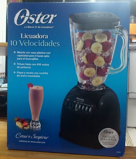 Oster