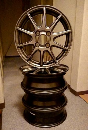 MANARAY SPORT EuroSpeed MC01③