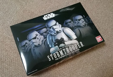 STORMTROOPER