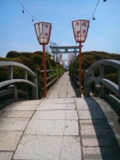 長岡天満宮2