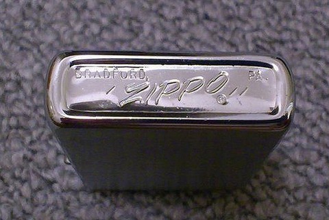 ビンテージZIPPO②