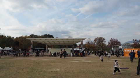 第5回 京都市消防団フェスタ