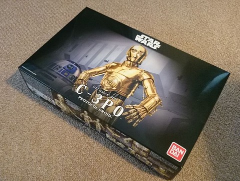 C-3PO