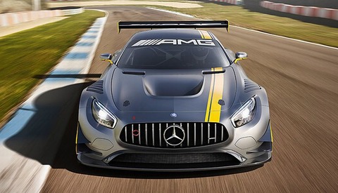 AMG GT3