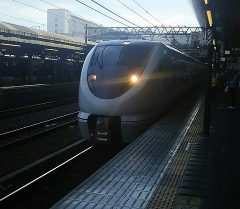 サンダーバード