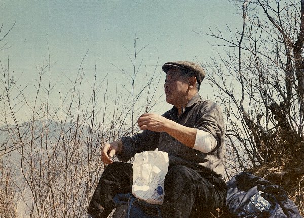 深田久弥と立松和平 クライマーｄｏｎの汗物語