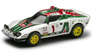 新製品情報】京商 フィアット・ランチア ミニカーコレクション 新製品情報】京商 フィアット・ランチア ミニカーコレクション