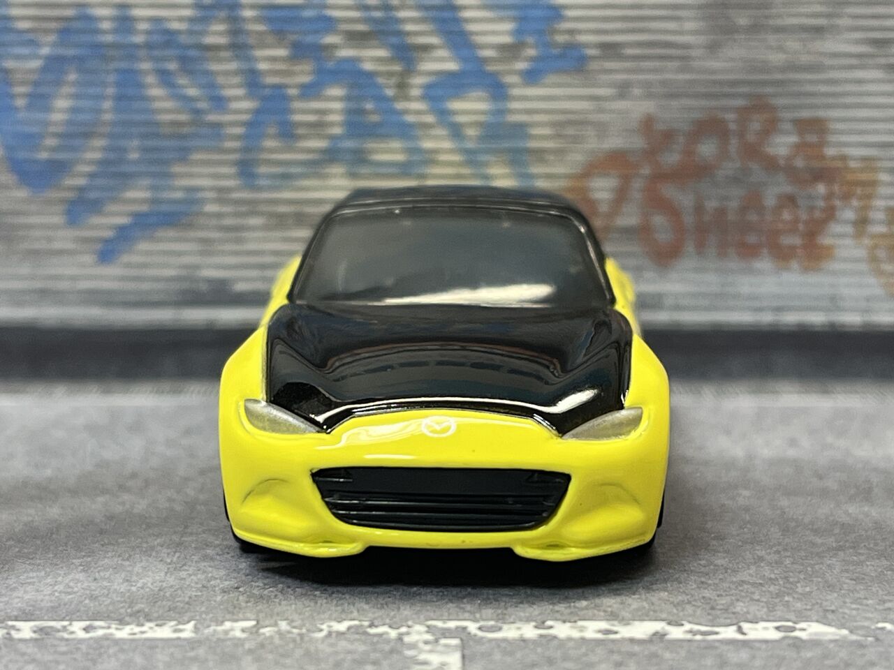 トミカ イベントモデル ☆ No.1 マツダ ロードスター・・・第549回今日