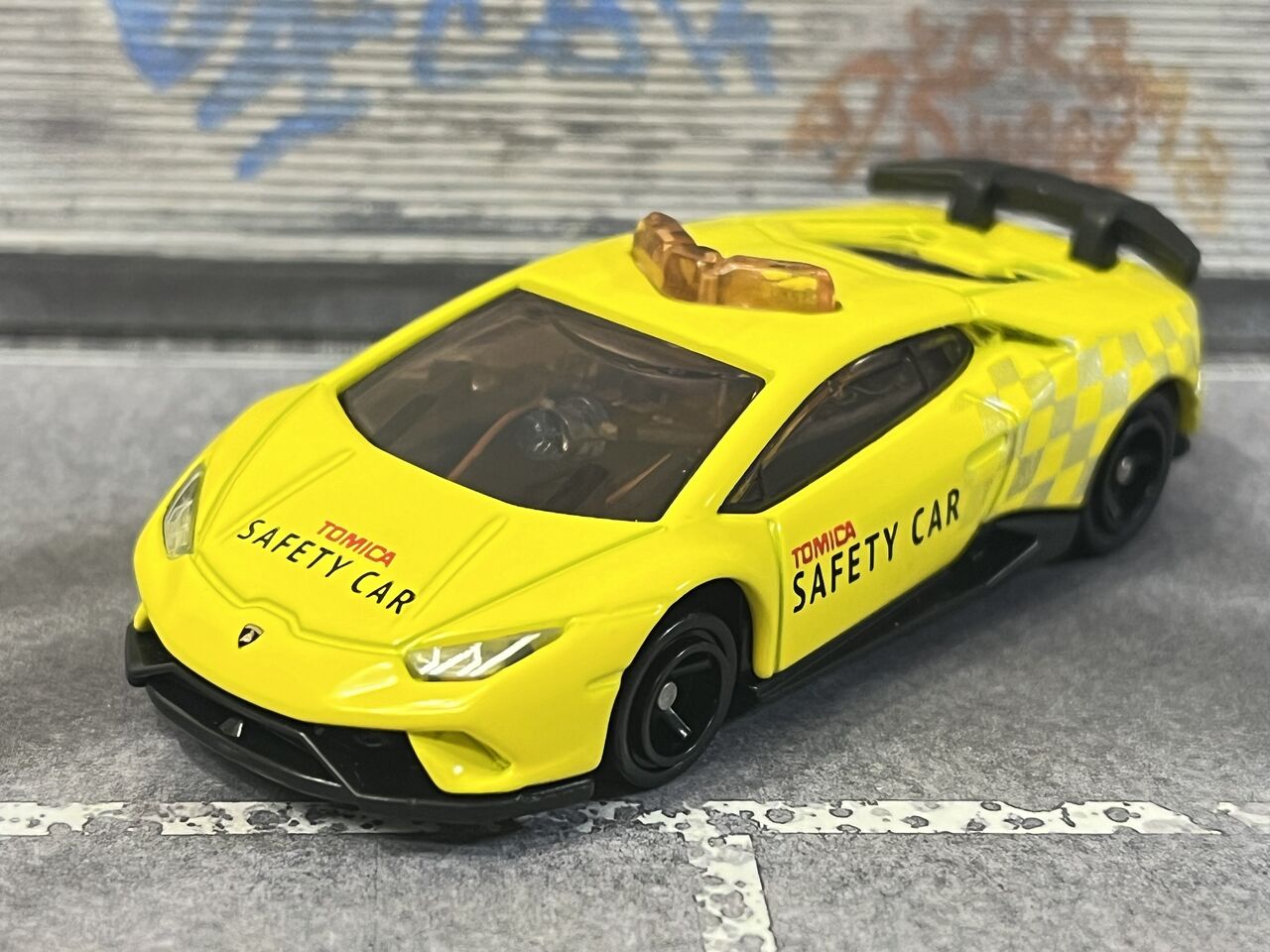 続・ビームが出るトミカ！？・・・第546回今日のトミカ : [限] 期間