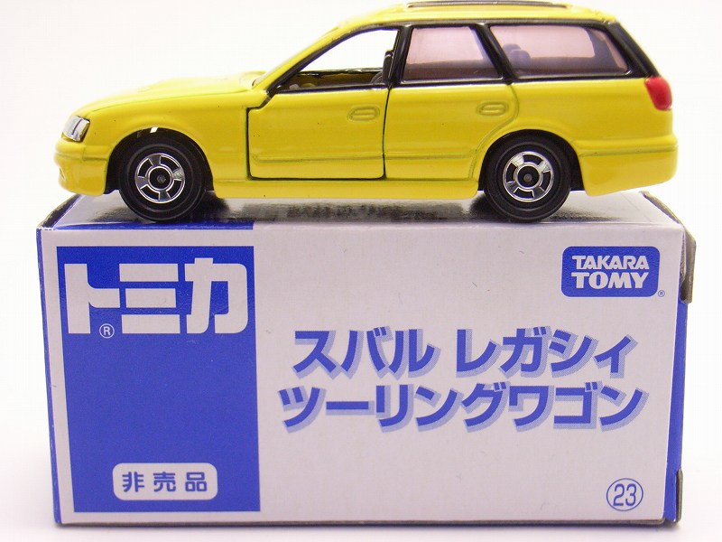 2008 トミカ博 in OSAKA : [限] 期間限定ですっ！！-3inchダイ