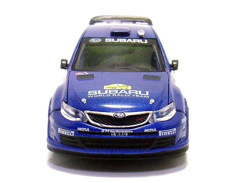 Amazon | 【6】 CM's シーエムズ 1/64 ラリーカーコレクション
