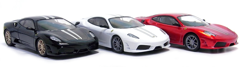 KYOSHO/京商 430 Scuderia Super Secret【フェラーリ ミニカー KYOSHO/京商 430 Scuderia Super Secret【フェラーリ ミニカー